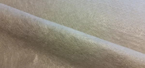 Voile de fibres TENRON non tissées
